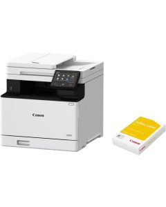 Canon Multifunktionsdrucker i-SENSYS MF754Cdw