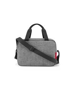 Reisenthel Kühltasche to-go Twist Silver