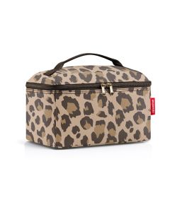 Reisenthel Necessaire beautycase Leo Macchiato