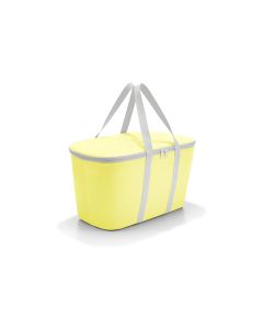 Reisenthel Kühltasche Cooler-Backpack Lemon Ice