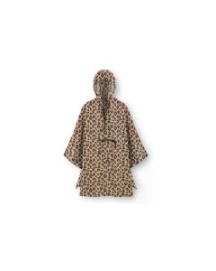 Reisenthel Regenponcho Mini Maxi Leo Macchiato