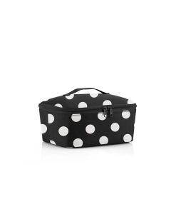 Reisenthel Kühltasche M Pocket Dots White