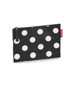 Reisenthel Necessaire Case 1 Dots White
