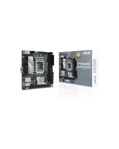 ASUS Mainboard PRIME H610I-PLUS D4-CSM