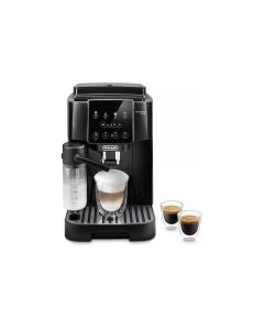 De'Longhi Kaffeevollautomat Magnifica Start Milk ECAM220.60.B Schwarz