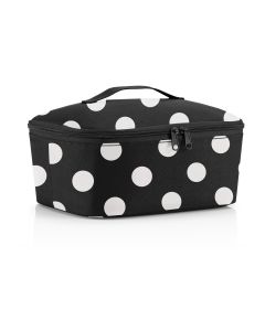 Reisenthel Kühltasche S Pocket Dots White