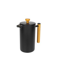 FURBER Kaffeebereiter 1 l, Schwarz