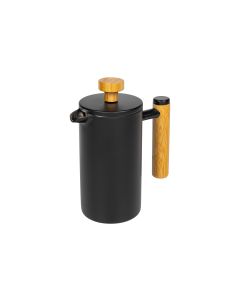 FURBER Kaffeebereiter 0.35 l, Schwarz