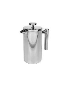 FURBER Kaffeebereiter 0.75 l, Silber