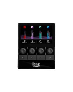 Hercules Audio Interface STREAM 100