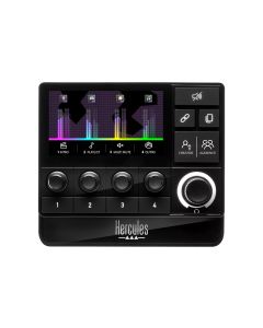 Hercules Audio Interface STREAM 200 XLR