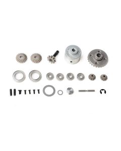 RC4WD Differential für Miller Pro Rock Racer