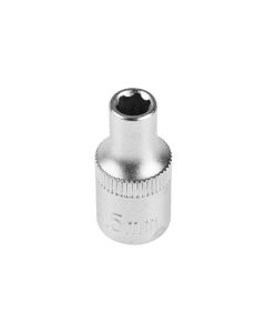 Krafter Steckschlüsseleinsatz 1/4, 4.5 mm