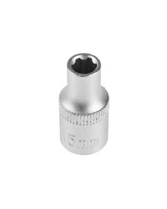 Krafter Steckschlüsseleinsatz 1/4, 5 mm
