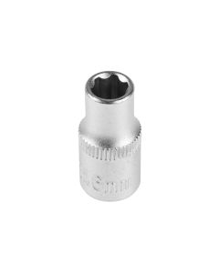 Krafter Steckschlüsseleinsatz 1/4, 6 mm