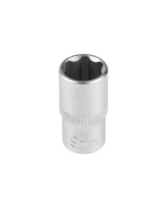Krafter Steckschlüsseleinsatz 1/4, 9 mm