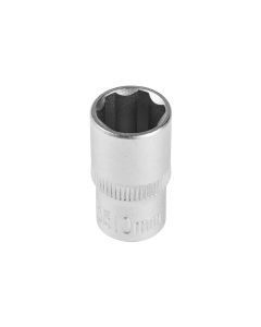 Krafter Steckschlüsseleinsatz 1/4, 10 mm