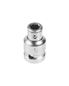 Krafter Bit-Adapter 3/8 x 1/4