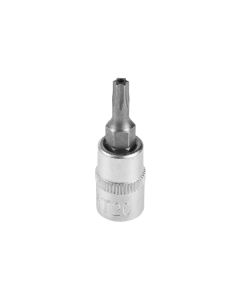 Krafter Steckschlüsseleinsatz 1/4, Torx 20