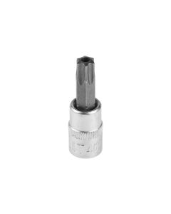 Krafter Steckschlüsseleinsatz 1/4, Torx 40