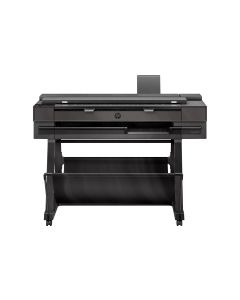 HP Grossformatdrucker DesignJet T850 MFP - 36