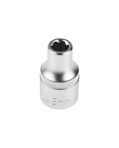 Krafter Steckschlüsseleinsatz 1/2, 8 mm