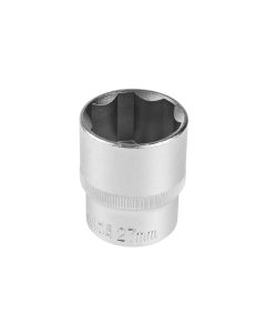 Krafter Steckschlüsseleinsatz 1/2, 27 mm