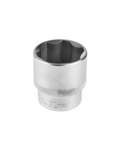 Krafter Steckschlüsseleinsatz 1/2, 32 mm