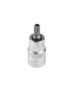 Krafter Steckschlüsseleinsatz 1/2, Torx 40