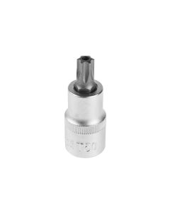 Krafter Steckschlüsseleinsatz 1/2, Torx 50