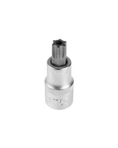 Krafter Steckschlüsseleinsatz 1/2, Torx 55