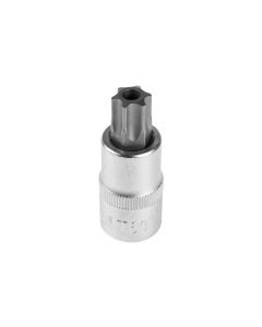 Krafter Steckschlüsseleinsatz 1/2, Torx 60