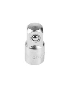 Krafter Steckschlüssel-Adapter 1/4 auf 3/8