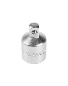Krafter Steckschlüssel-Adapter 3/8 auf 1/4