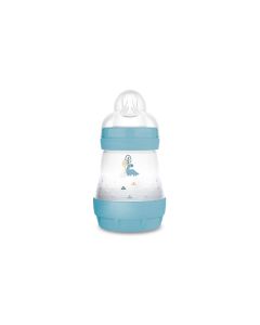 MAM Kunststoffflasche Easy Start Anti-Colic Blau 160 ml