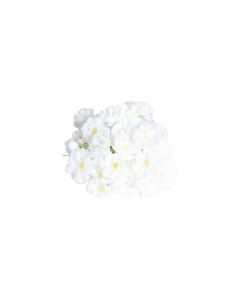 Dekomat AG Kunstblume Kirschblüten Weiss