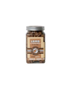 KIWI WALKER Snack Lamm, 40 g