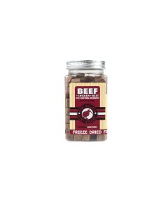 KIWI WALKER Snack Rind, Huhn & Rübe, 90 g