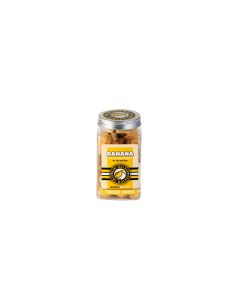 KIWI WALKER Snack Banana, 70 g