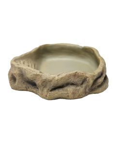 Repto Wasserschale Deco L, 22 x 18 x 6 cm