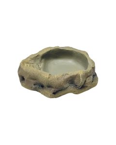 Repto Wasserschale Deco S, 13 x 10 x 4 cm