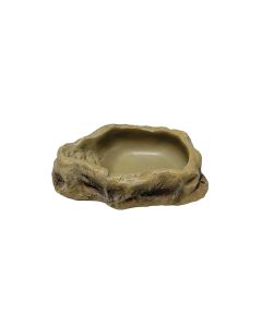 Repto Wasserschale Deco XS, 10 x 8 x 3 cm
