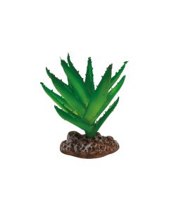 Repto Deco Plant Aloe Vera, 13 cm