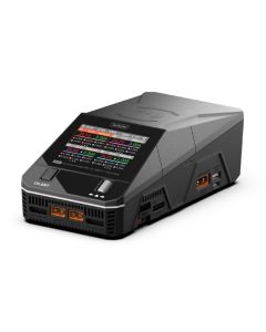 ToolkitRC Quad-Ladegerät Q6AC 1-6S, 400W