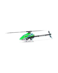 OMPHobby Helikopter M4 Max Combo Grün, Bausatz