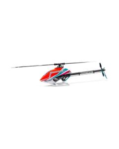 OMPHobby Helikopter M4 Max Orange, Bausatz