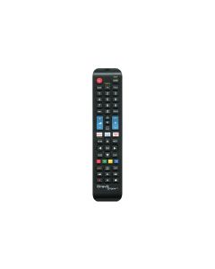BRAVO Ersatz-Fernbedienung Bravo ORIGINAL 1 Samsung