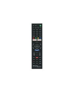 BRAVO Ersatz-Fernbedienung Bravo ORIGINAL 3 Sony