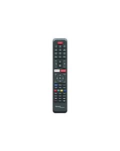 BRAVO Ersatz-Fernbedienung Bravo ORIGINAL 6 Telefunken