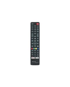 BRAVO Ersatz-Fernbedienung Bravo ORIGINAL 8 Thomson/TCL